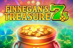 Finnegans Treasure 7s by Kalamba