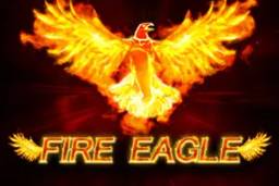Fire Eagle by Kalamba