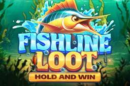 Fishline Loot Hold and Win by Kalamba