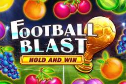 Football Blast Hold and Win by Kalamba