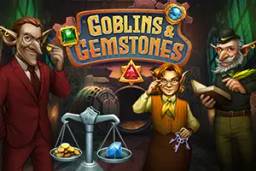 Goblins and Gemstones by Kalamba