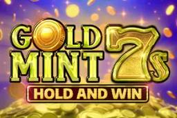 Gold Mint 7s Hold and Win by Kalamba