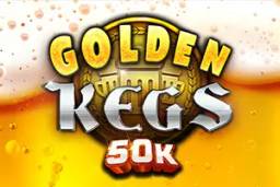 Golden Kegs 50K by Kalamba