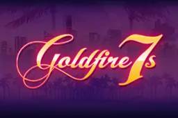 Goldfire 7s by Kalamba