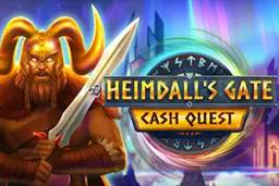 Heimdalls Gate Cash Quest by Kalamba