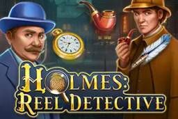 Holmes Reel Detective by Kalamba