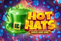 Hot Hats Hold and Win by Kalamba