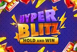 Hyper Blitz Hold and Win by Kalamba