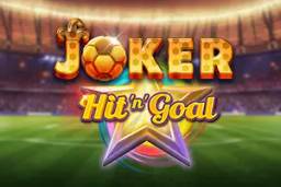 Joker Hit n Goal by Kalamba