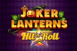Joker Lanterns HitnRoll by Kalamba