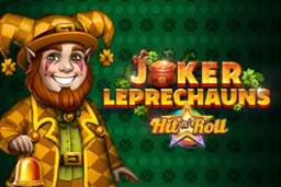 Joker Leprechauns HitnRoll by Kalamba