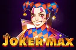 Joker Max Gamble Feature by Kalamba