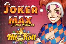 Joker Max HitnRoll XMas Edition by Kalamba