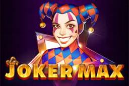 Joker max by Kalamba