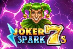 Joker Spark 7s by Kalamba