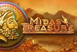 Midas Treasure by Kalamba