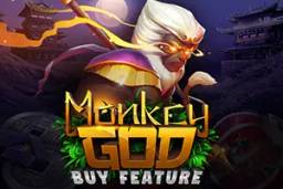 Monkey God Buy Feature by Kalamba