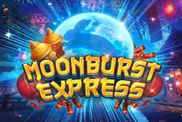 Moonburst Express by Kalamba
