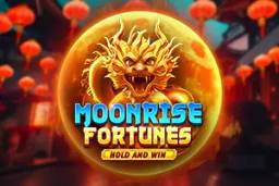 Moonrise Fortunes Hold and Win by Kalamba