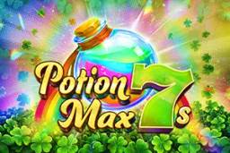 Potion Max 7s by Kalamba