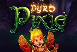 Pyro Pixie by Kalamba