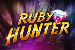 Ruby Hunter by Kalamba