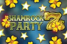 Shamrock Party 7s by Kalamba