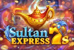 Sultan Express 7s by Kalamba