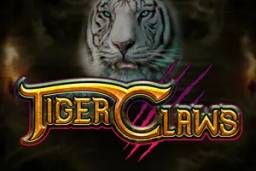 Tiger Claws by Kalamba