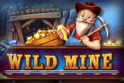 Wild Mine by Kalamba