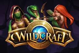 Wildcraft by Kalamba