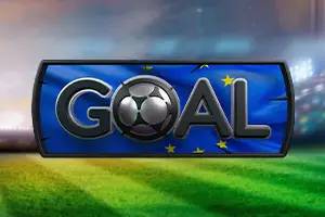 Goal Euro League Football by Kiron