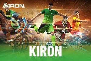 Kiron virtual sports by Kiron