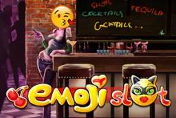 Emoji Slot by MrSlotty