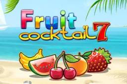 FruitCocktail7 by MrSlotty
