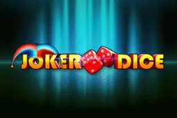 Joker Dice by MrSlotty