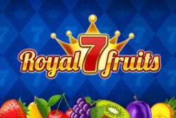Royal7Fruits by MrSlotty