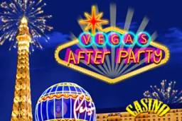 Vegas AfterParty by MrSlotty
