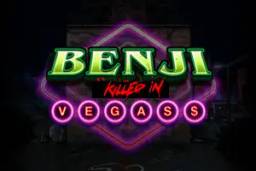 Benji Killed in Vegas by NoLimit City