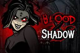 Blood and Shadow by NoLimit City