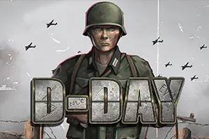 D Day by NoLimit City