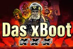 Das xBoot by NoLimit City