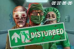 Disturbed by NoLimit City