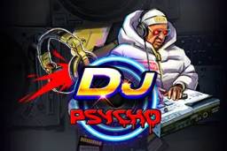 DJ Psycho by NoLimit City