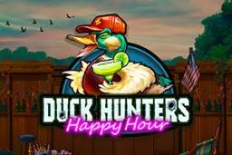 Duck Hunters Happy Hour by NoLimit City