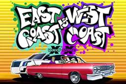East Coast vs West Coast by NoLimit City