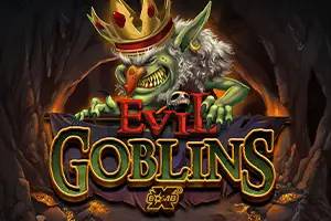 Evil Goblins by NoLimit City