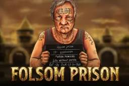 Folsom Prison by NoLimit City