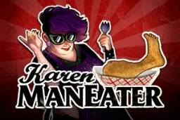 Karen Maneater by NoLimit City
