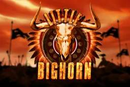 Little Bighorn by NoLimit City